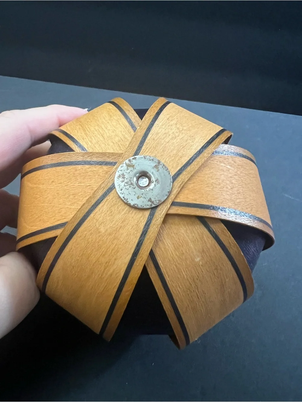 Longaberger us navy